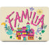 Disney Encanto Familia Apple MacBook Pro 16-inch Skin