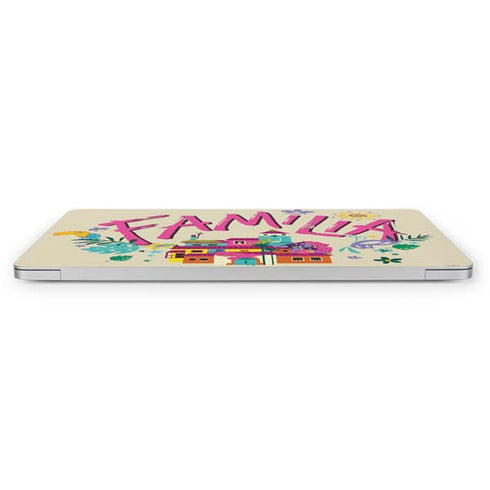 Disney Encanto Familia Apple MacBook Pro 16-inch Skin
