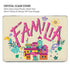 Disney Encanto Familia MacBook Pro 16in (2021-25) Case plus Skin