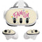 Disney Encanto Familia Meta Quest 3 Skin