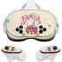 Disney Encanto Familia Meta Quest 3S Skin