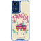 Disney Encanto Familia Moto G 5G (2024) Clear Case