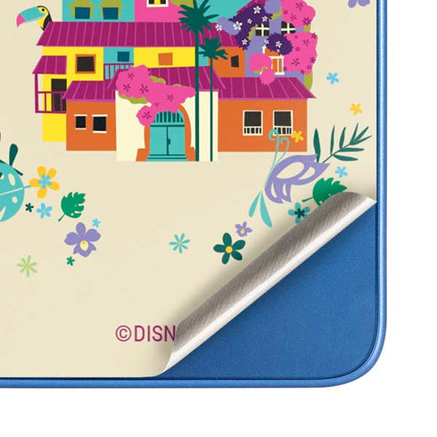 Disney Encanto Familia Moto G Play 4G (2024) Skin