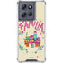Disney Encanto Familia Moto G Stylus 5G (2025) Clear Case