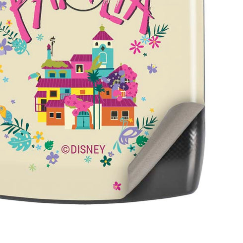 Disney Encanto Familia Motorola RAZR Skin