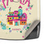 Disney Encanto Familia Motorola RAZR Skin