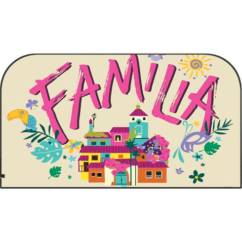 Disney Encanto Familia Nintendo Switch 2 (2025) with Joy-Con Skin