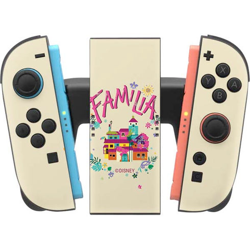 Disney Encanto Familia Nintendo Switch 2 (2025) Joy-Con Controller Skin