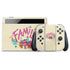 Disney Encanto Familia Nintendo Switch OLED (2021) Skin
