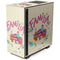 Disney Encanto Familia NZXT H510 Compact ATX Mid-Tower Case Skin