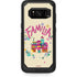 Disney Encanto Familia Otterbox Commuter Galaxy Skin