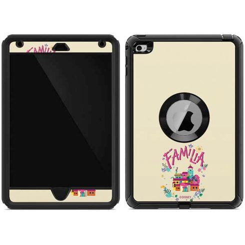 Disney Encanto Familia Otterbox Defender iPad Skin
