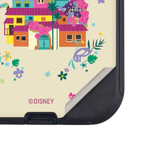 Disney Encanto Familia Otterbox Defender iPhone Skin
