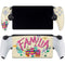 Disney Encanto Familia PlayStation Portal Remote Player Skin