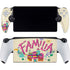 Disney Encanto Familia PlayStation Portal Remote Player Skin