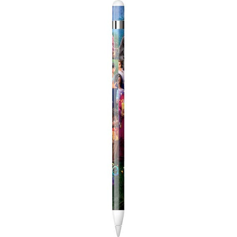 Disney Encanto Familia Poster Apple Pencil (1st Gen, 2017) Skin