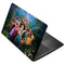 Disney Encanto Familia Poster Asus X502CA 15.6 Skin