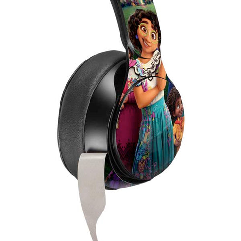 Disney Encanto Familia Poster Beats Solo Pro Skin