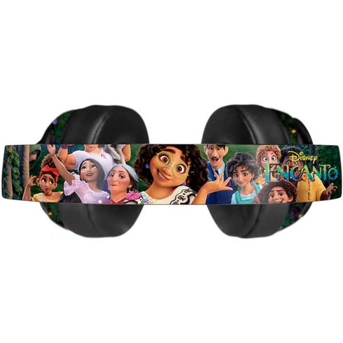 Disney Encanto Familia Poster Beats Solo Pro Skin