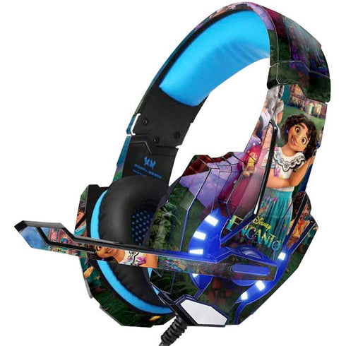 Disney Encanto Familia Poster BENGOO G9000 Skin