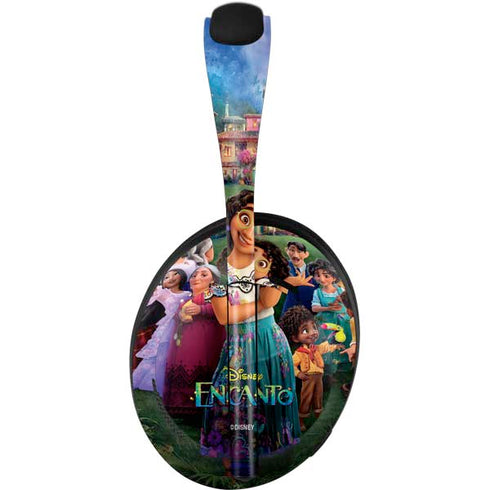 Disney Encanto Familia Poster Bose Noise Cancelling Headphones 700 Skin
