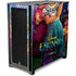 Disney Encanto Familia Poster Corsair 4000D Tempered Glass Mid-Tower ATX Case Skin