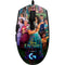 Disney Encanto Familia Poster G203 Prodigy RGB Wired Gaming Mouse Skin