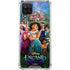 Disney Encanto Familia Poster Galaxy A12 Clear Case