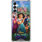 Disney Encanto Familia Poster Galaxy A14 5G Clear Case