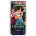 Disney Encanto Familia Poster Galaxy A20 Clear Case