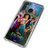 Disney Encanto Familia Poster Galaxy A21 Clear Case