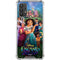 Disney Encanto Familia Poster Galaxy A32 5G Clear Case