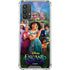 Disney Encanto Familia Poster Galaxy A32 5G Clear Case