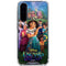 Disney Encanto Familia Poster Galaxy A36 5G Clear Case