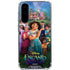 Disney Encanto Familia Poster Galaxy A36 5G Clear Case