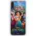 Disney Encanto Familia Poster Galaxy A50 Clear Case