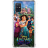 Disney Encanto Familia Poster Galaxy A51 5G Clear Case