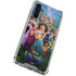 Disney Encanto Familia Poster Galaxy A54 5G Clear Case