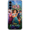 Disney Encanto Familia Poster Galaxy A55 5G Clear Case