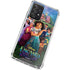 Disney Encanto Familia Poster Galaxy A72 5G Clear Case