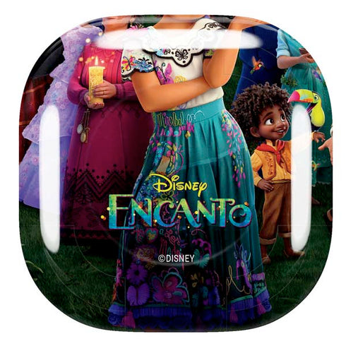 Disney Encanto Familia Poster Galaxy Buds Live Skin