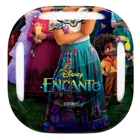 Disney Encanto Familia Poster Galaxy Buds Pro Skin