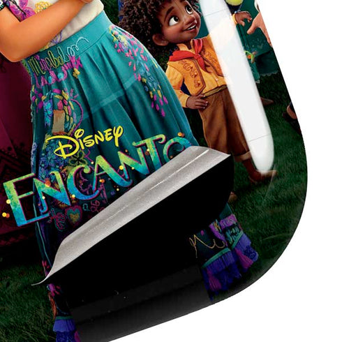 Disney Encanto Familia Poster Galaxy Buds Pro Skin