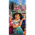 Disney Encanto Familia Poster Galaxy Note 10 Pro Case