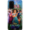 Disney Encanto Familia Poster Galaxy Note20 5G Pro Case