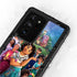Disney Encanto Familia Poster Galaxy Note20 Ultra 5G Waterproof Case