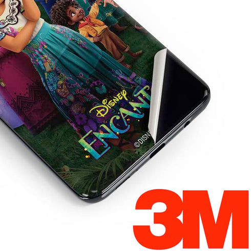 Disney Encanto Familia Poster Galaxy S10 Plus Skin