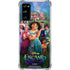 Disney Encanto Familia Poster Galaxy S20 FE Clear Case