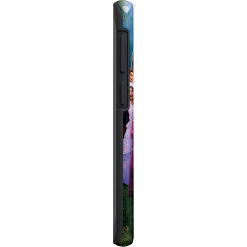 Disney Encanto Familia Poster Galaxy S20 Plus Pro Case