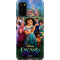 Disney Encanto Familia Poster Galaxy S20 Pro Case